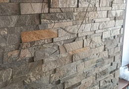 3D панели RKS SLATE Кварцит Zeera Green Natural