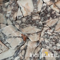 Фасадный натуральный камень Loose от RKS Slate