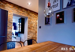 3D панели RKS SLATE Сланец Multicolor Classic