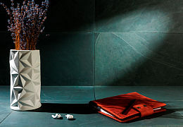 Сланец RKS SLATE Brazil Black Brushed