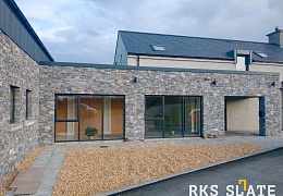 3D панели RKS SLATE Кварцит Nordic Blend Country