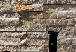 3D панели RKS SLATE Кварцит Beige Quartz Classic