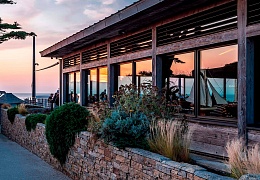 3D панели RKS SLATE Кварцит Sesame Yellow Country