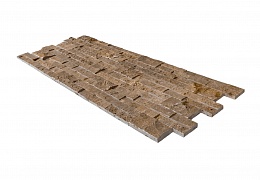 3D панели RKS SLATE Травертин Noche Travertin