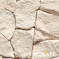 Фасадный натуральный камень Loose от RKS Slate