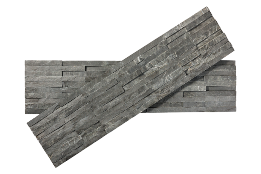 3D панели RKS SLATE Сланец Black Pencil