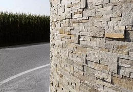 3D панели RKS SLATE Кварцит Beige Quartz Modern