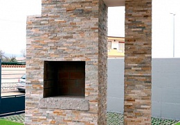 3D панели RKS SLATE Сланец Beige Slate Classic