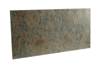 Сланец RKS SLATE Brazil Multicolor Natural 600x600x10 мм — RKS SLATE