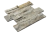 натуральный камень для фасада и интерьера rks slate. 3D панели RKS SLATE Кварцит Beige Quartz Modern
