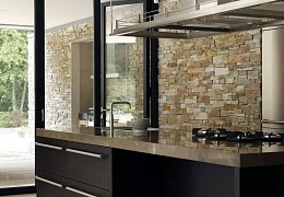 3D панели RKS SLATE Кварцит Multi Quartz Country