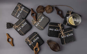 Эксклюзивные подарки от RKS SLATE