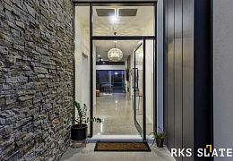 3D панели RKS SLATE Кварцит Boston Blend Country