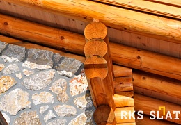 Облицовочный камень RKS SLATE Nordic Blend Loose