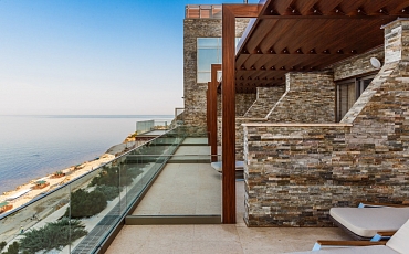 3D панели RKS SLATE: идеальное решение для стильного фасада