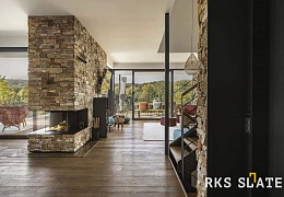 3D панели RKS SLATE Кварцит Multi Quartz Country