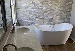 3D панели RKS SLATE Сланец Beige Slate Classic