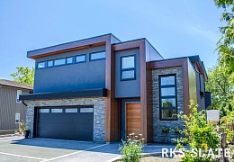 3D панели RKS SLATE Мрамор Cloudy Grey Country