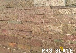 3D панели RKS SLATE Кварцит Cooper Natural