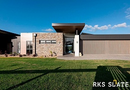 3D панели RKS SLATE Кварцит Boston Blend Country