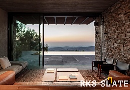 3D панели RKS SLATE Кварцит Beige Quartz Country