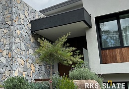 Облицовочный камень RKS SLATE Nordic Blend Loose