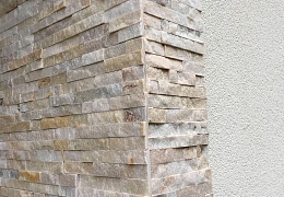 3D панели RKS SLATE Кварцит Beige Quartz Classic