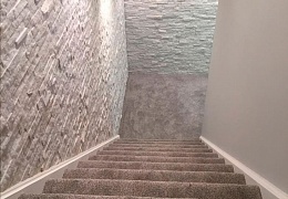 3D панели RKS SLATE Кварцит White Quartz Classic