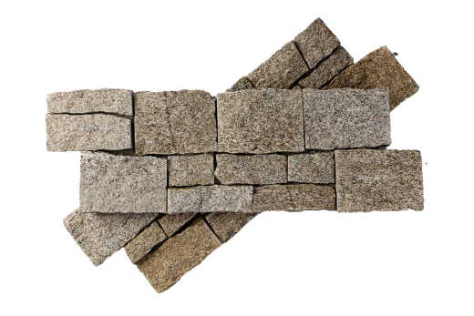 Панели из натурального камня RKS SLATE. Коллекция Country. Грубый камень.