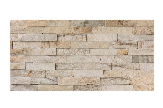 3D панели RKS SLATE Кварцит Beige Quartz Classic
