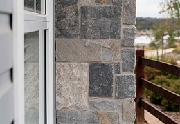 3D панели RKS SLATE Кварцит Nordic Blend Country