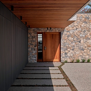 Отделка декоративным камнем RKS SLATE Beige Grey Quartz Loose