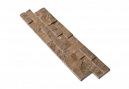 3D панели RKS SLATE Травертин Noche Travertin