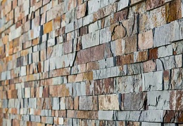 3D панели RKS SLATE Сланец Multicolor Classic