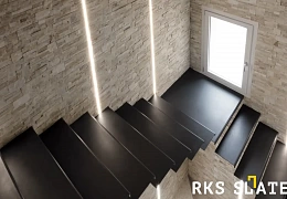 3D панели RKS SLATE Кварцит Beige Quartz Modern