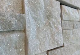 3D панели RKS SLATE Кварцит White Quartz Modern