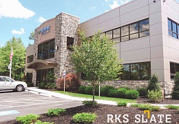 Облицовочный камень RKS SLATE Portland Blend Castle