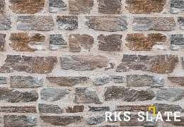 3D панели RKS SLATE Кварцит Beige Quartz Country