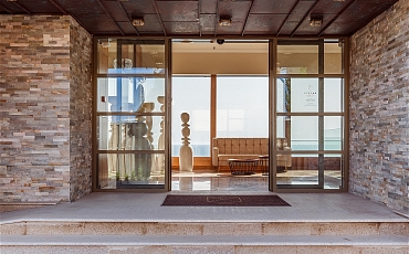 3D панели RKS SLATE: идеальное решение для стильного фасада