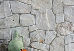 Облицовочный камень RKS SLATE Grey Limestone Loose