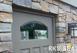 Облицовочный камень RKS SLATE Portland Blend Castle
