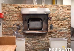 3D панели RKS SLATE Кварцит Beige Quartz Country