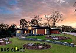 3D панели RKS SLATE Кварцит Nordic Blend Country