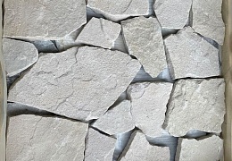 Облицовочный камень RKS SLATE Grey Limestone Loose