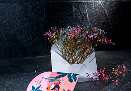 Сланец RKS SLATE Silver Grey Brushed