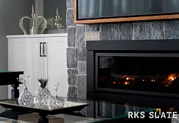 3D панели RKS SLATE Кварцит Nordic Blend Country