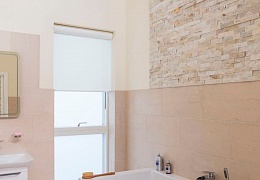 3D панели RKS SLATE Кварцит Beige Quartz Classic