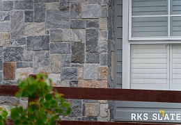 3D панели RKS SLATE Кварцит Nordic Blend Country