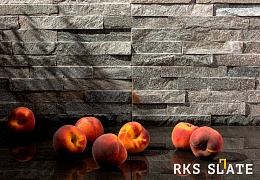 3D панели RKS SLATE Сланец Grey Slate Classic