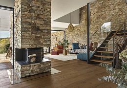 3D панели RKS SLATE Кварцит Multi Quartz Country